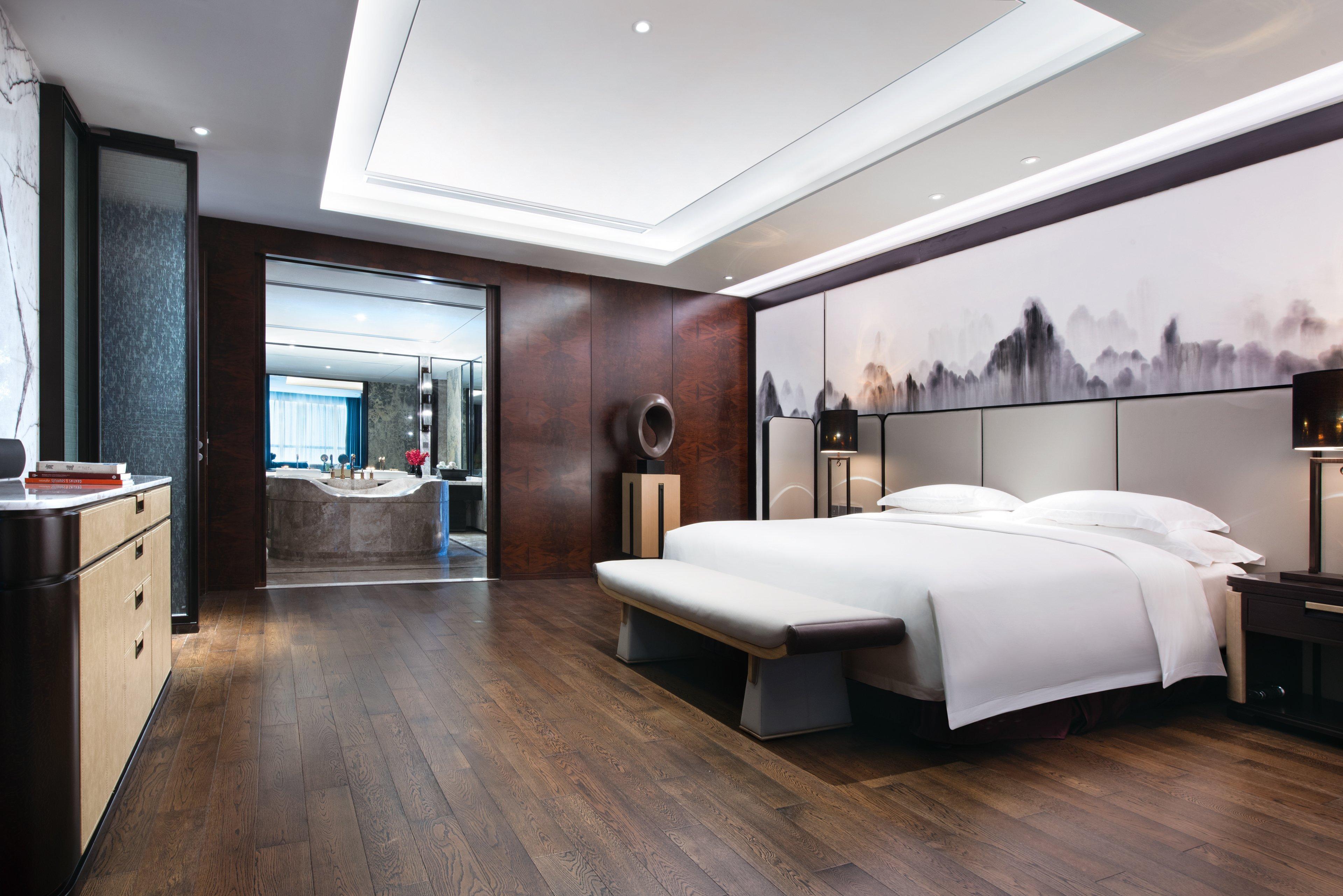 Crowne Plaza Baoji City Center By Ihg Exterior photo