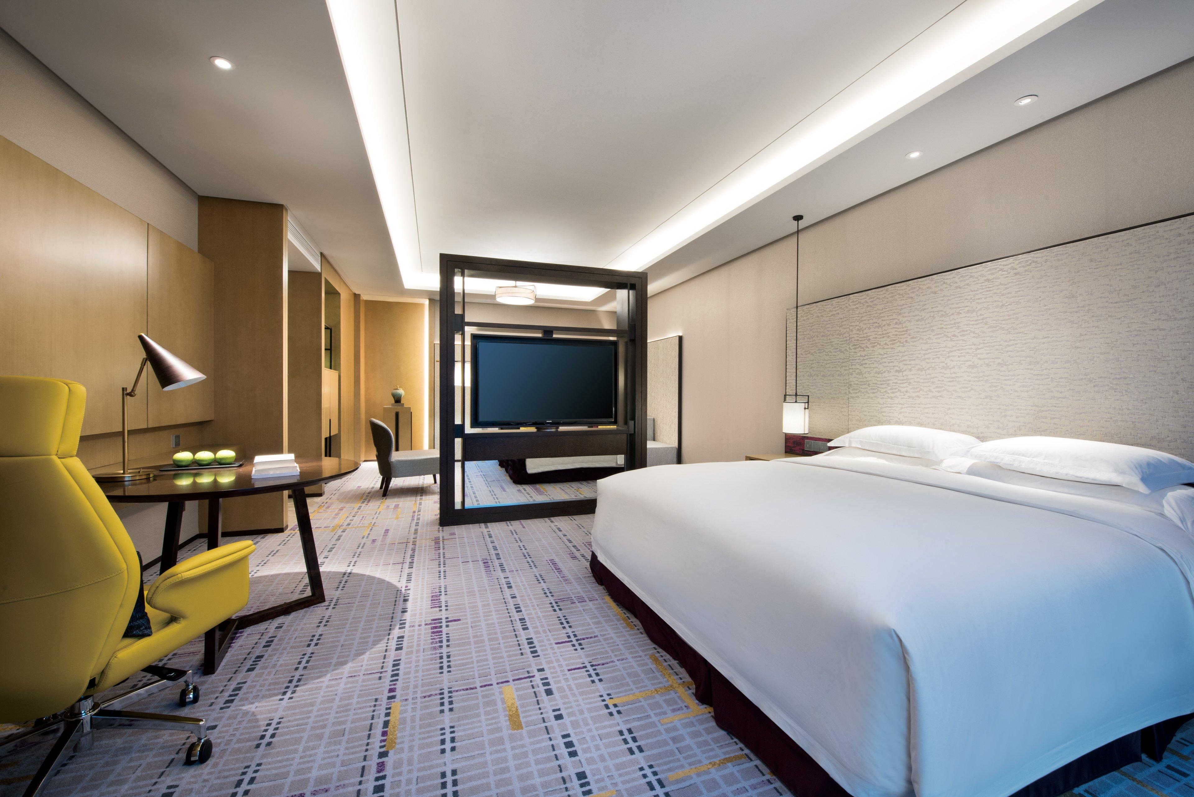Crowne Plaza Baoji City Center By Ihg Exterior photo